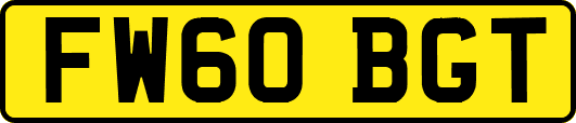 FW60BGT