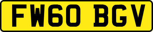 FW60BGV
