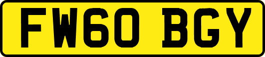 FW60BGY