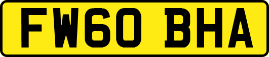 FW60BHA