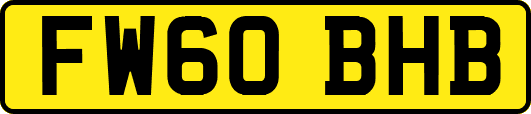 FW60BHB