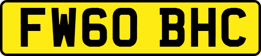 FW60BHC