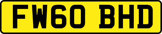 FW60BHD