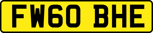 FW60BHE