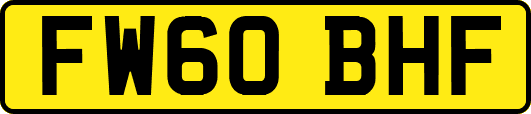 FW60BHF