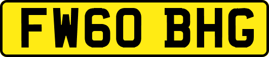 FW60BHG