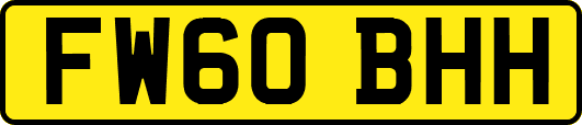 FW60BHH