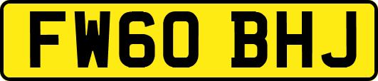 FW60BHJ