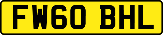FW60BHL