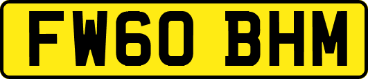 FW60BHM