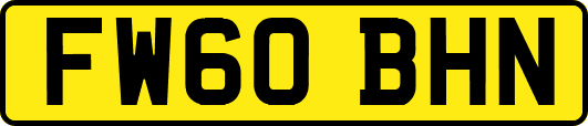 FW60BHN