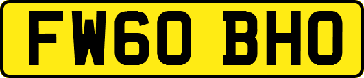 FW60BHO