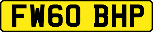 FW60BHP