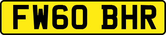 FW60BHR