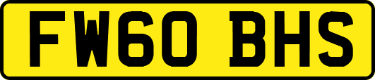 FW60BHS
