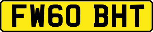 FW60BHT