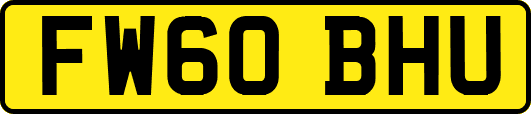 FW60BHU