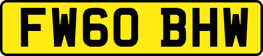 FW60BHW