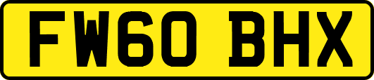FW60BHX