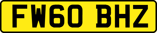 FW60BHZ