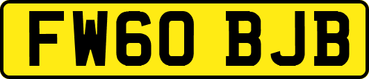 FW60BJB