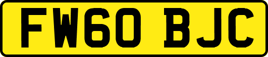 FW60BJC