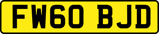 FW60BJD
