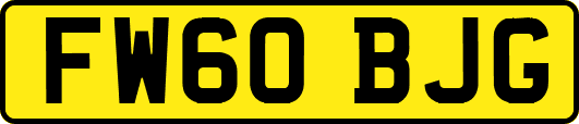 FW60BJG