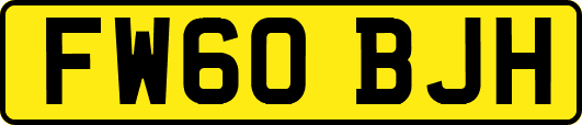FW60BJH