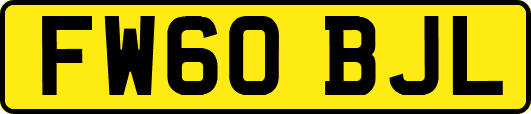 FW60BJL
