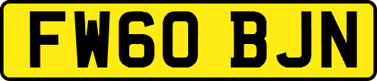 FW60BJN