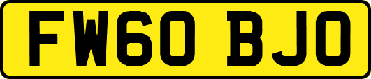 FW60BJO