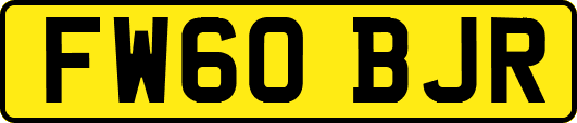 FW60BJR
