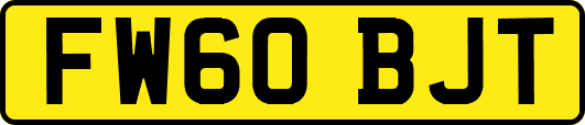 FW60BJT