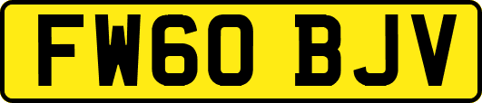 FW60BJV
