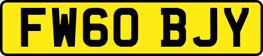 FW60BJY