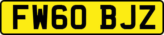 FW60BJZ