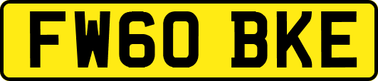 FW60BKE