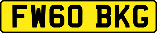 FW60BKG