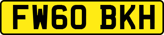 FW60BKH