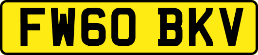 FW60BKV