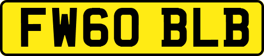 FW60BLB