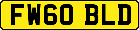 FW60BLD