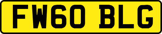 FW60BLG