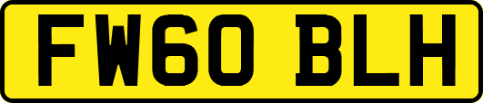 FW60BLH