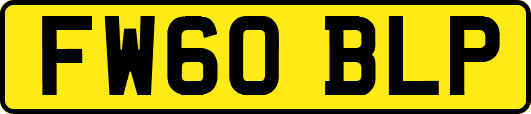 FW60BLP