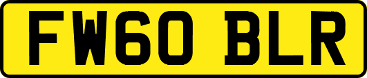 FW60BLR