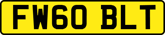 FW60BLT