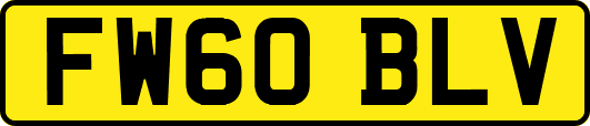 FW60BLV