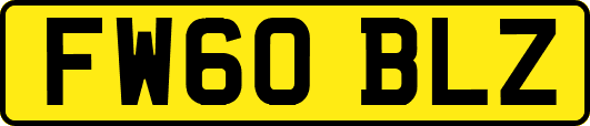 FW60BLZ